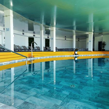 Miramar Hotel Spa & Apartments Nazare Bagian luar foto
