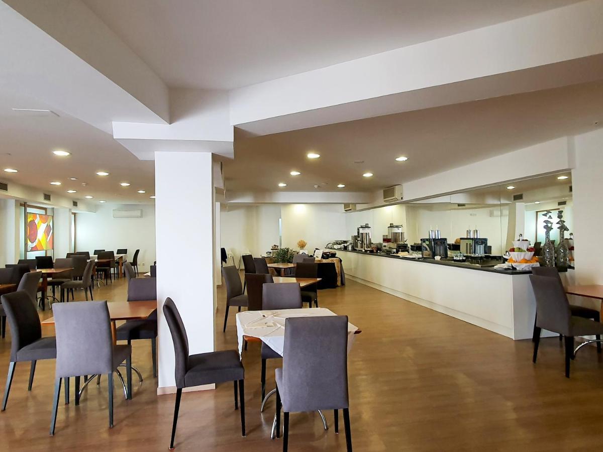 Miramar Hotel Spa & Apartments Nazare Bagian luar foto