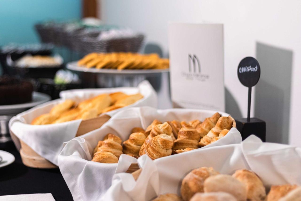 Miramar Hotel Spa & Apartments Nazare Bagian luar foto
